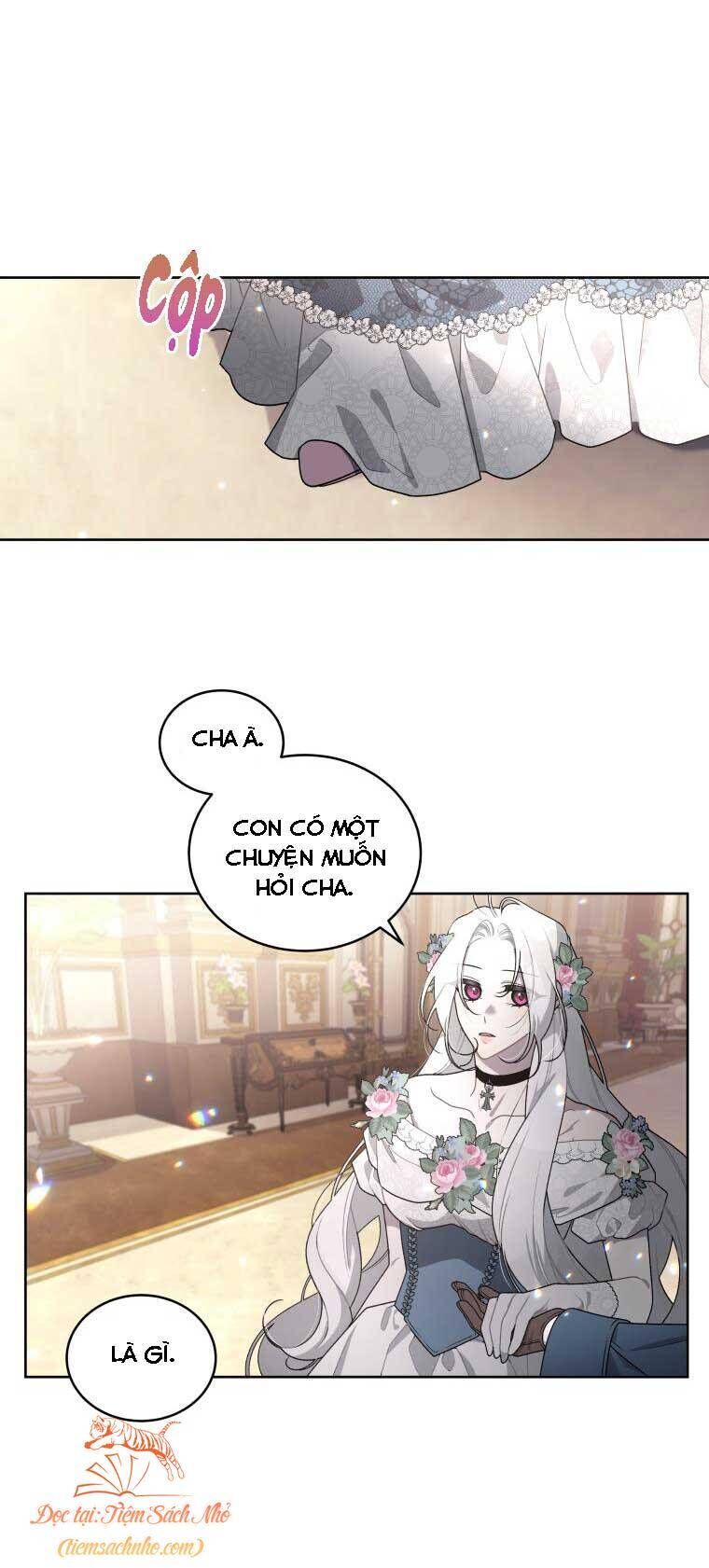 Quái Thú Bị Thuần Hóa Bởi Ác Nữ Chapter 29 - 14