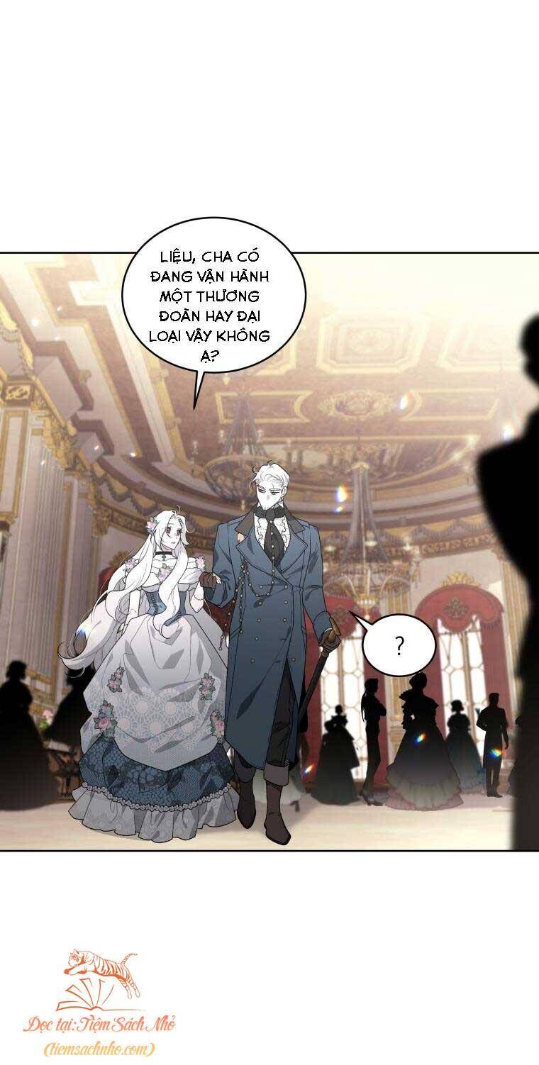 Quái Thú Bị Thuần Hóa Bởi Ác Nữ Chapter 29 - 15