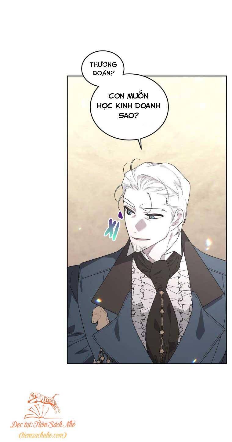Quái Thú Bị Thuần Hóa Bởi Ác Nữ Chapter 29 - 16