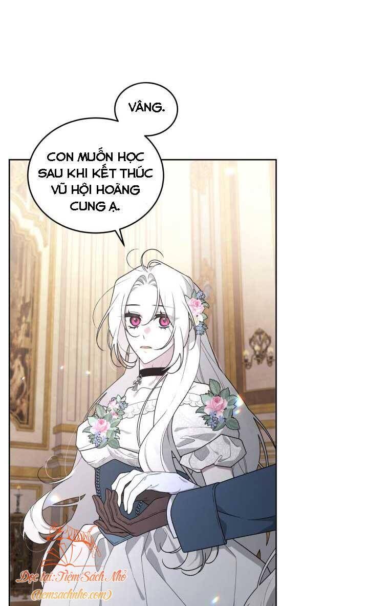 Quái Thú Bị Thuần Hóa Bởi Ác Nữ Chapter 29 - 17