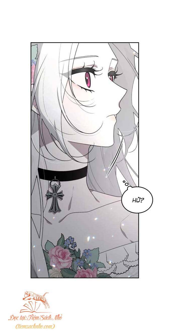 Quái Thú Bị Thuần Hóa Bởi Ác Nữ Chapter 29 - 19