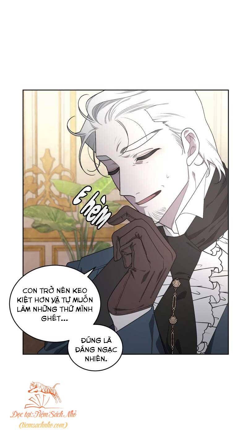 Quái Thú Bị Thuần Hóa Bởi Ác Nữ Chapter 29 - 21