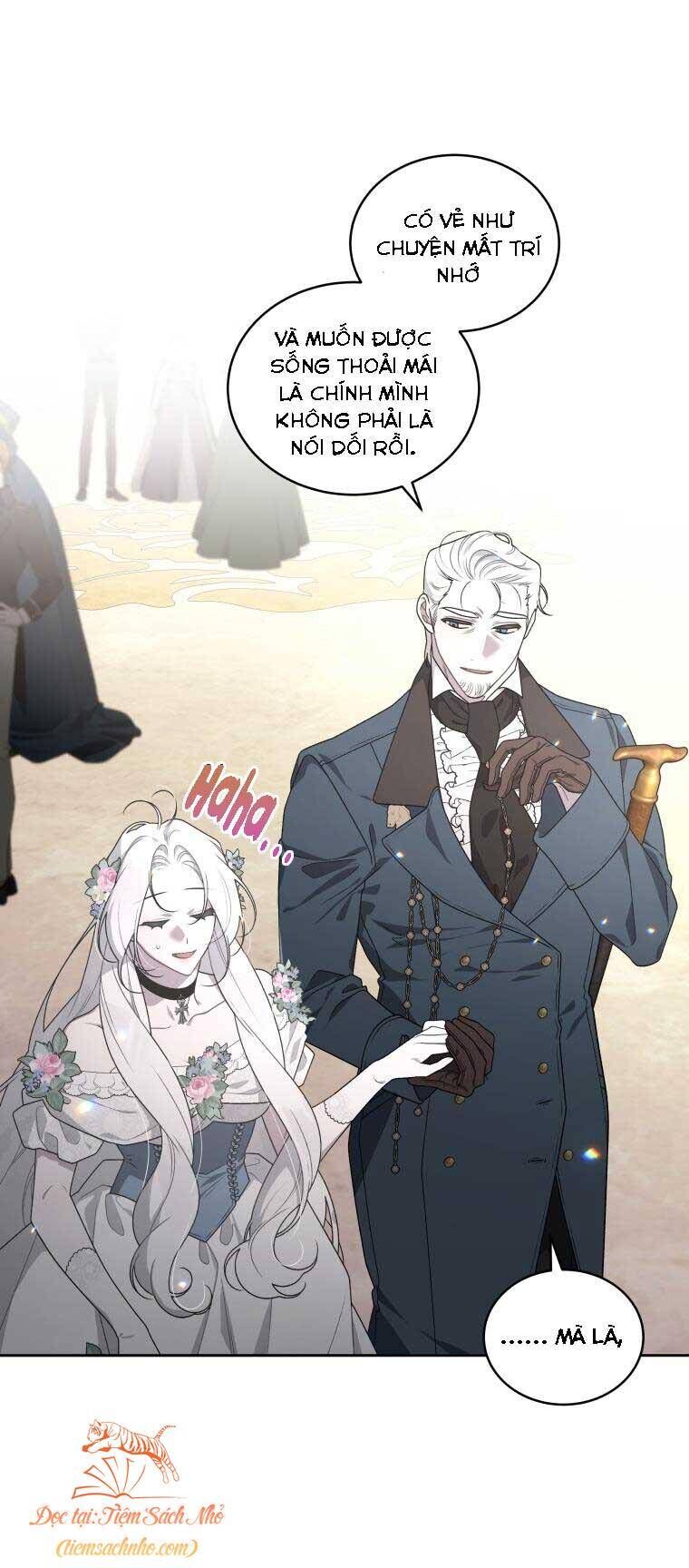 Quái Thú Bị Thuần Hóa Bởi Ác Nữ Chapter 29 - 22