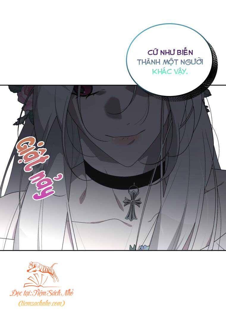 Quái Thú Bị Thuần Hóa Bởi Ác Nữ Chapter 29 - 23