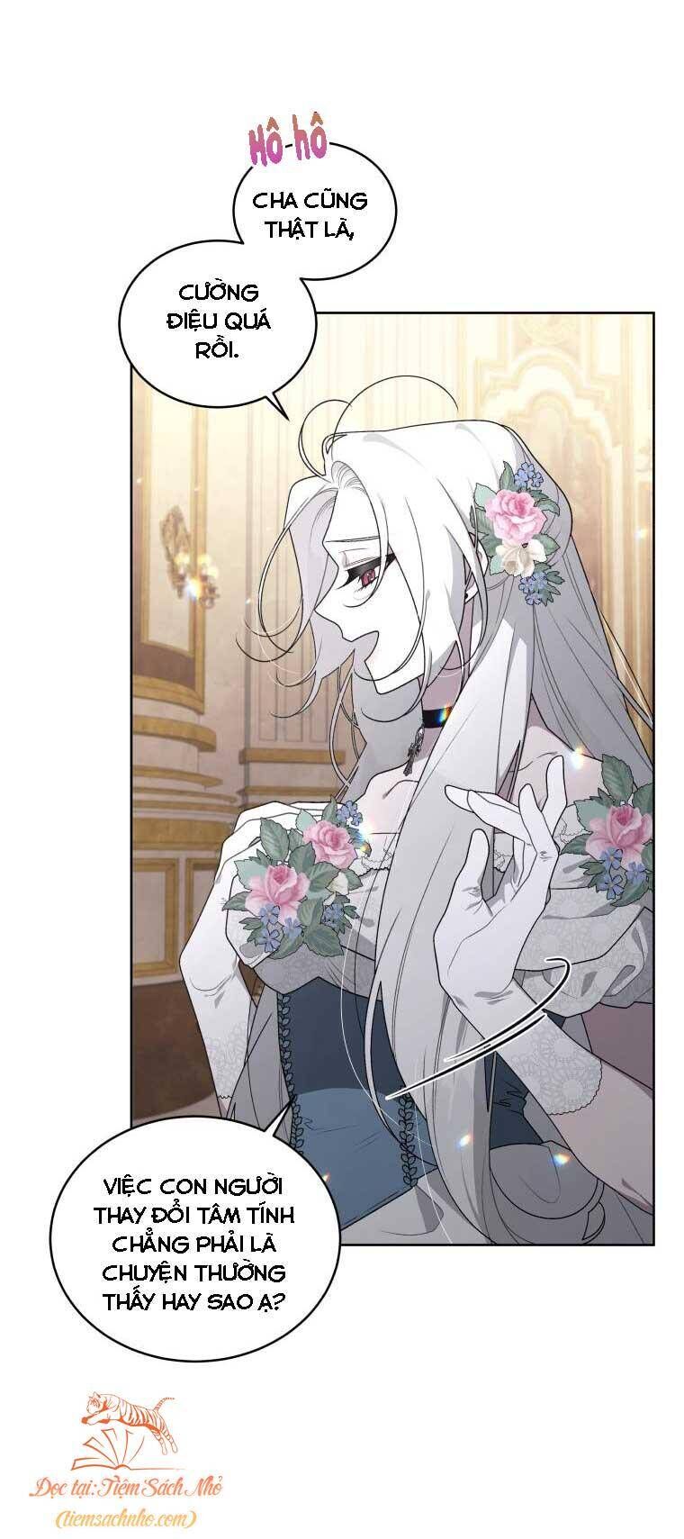 Quái Thú Bị Thuần Hóa Bởi Ác Nữ Chapter 29 - 25