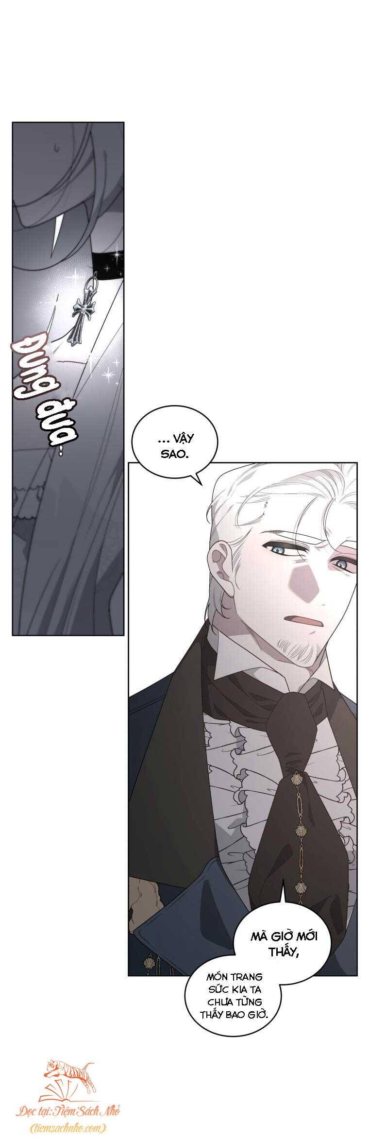 Quái Thú Bị Thuần Hóa Bởi Ác Nữ Chapter 29 - 26