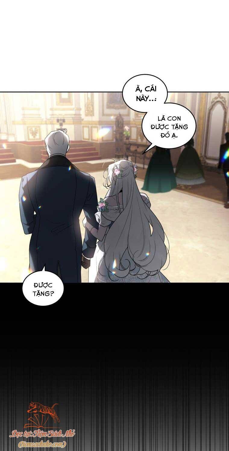 Quái Thú Bị Thuần Hóa Bởi Ác Nữ Chapter 29 - 27
