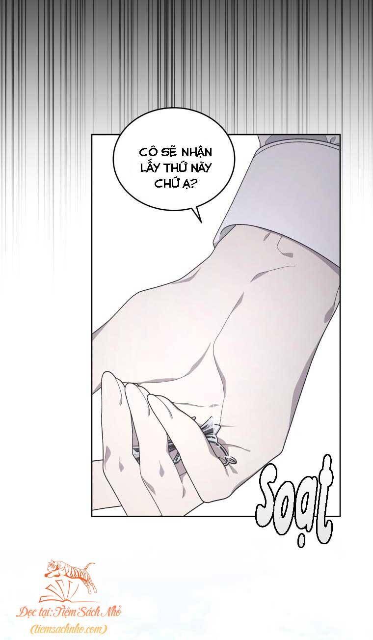 Quái Thú Bị Thuần Hóa Bởi Ác Nữ Chapter 29 - 28