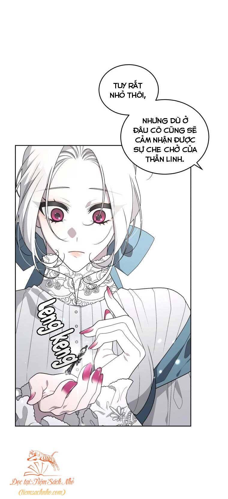Quái Thú Bị Thuần Hóa Bởi Ác Nữ Chapter 29 - 30