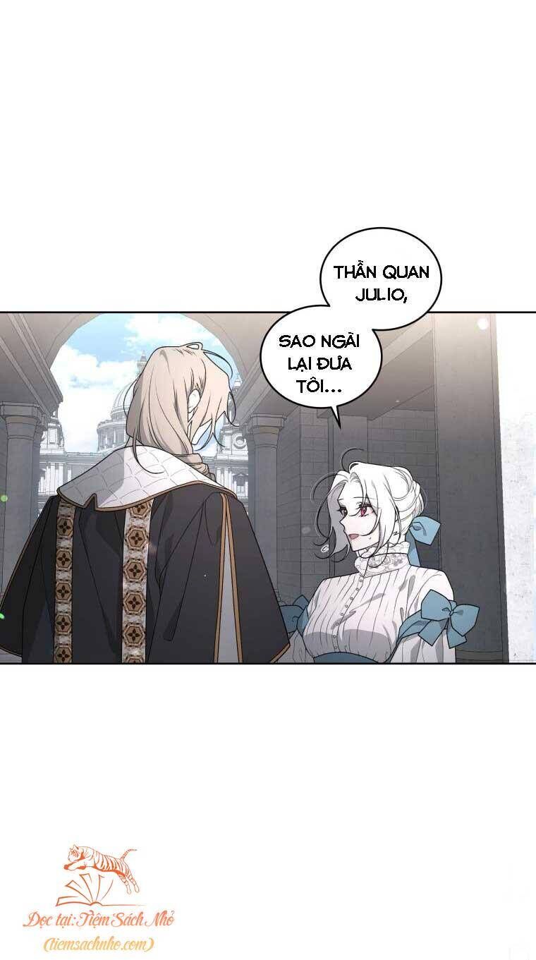 Quái Thú Bị Thuần Hóa Bởi Ác Nữ Chapter 29 - 31