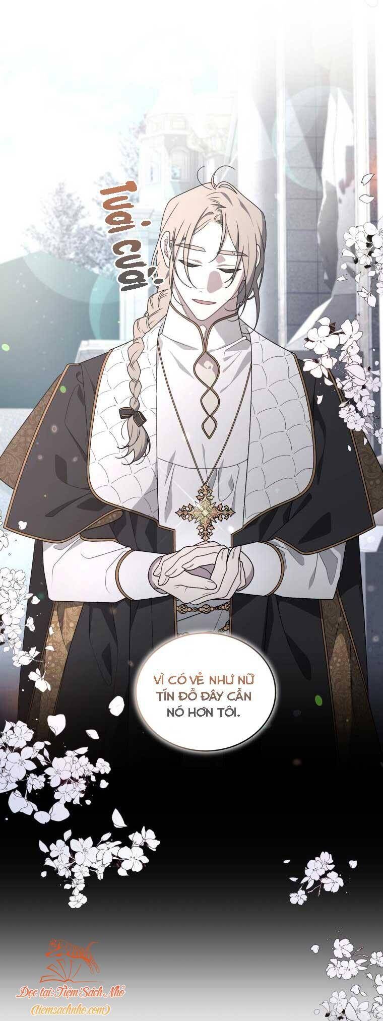 Quái Thú Bị Thuần Hóa Bởi Ác Nữ Chapter 29 - 32