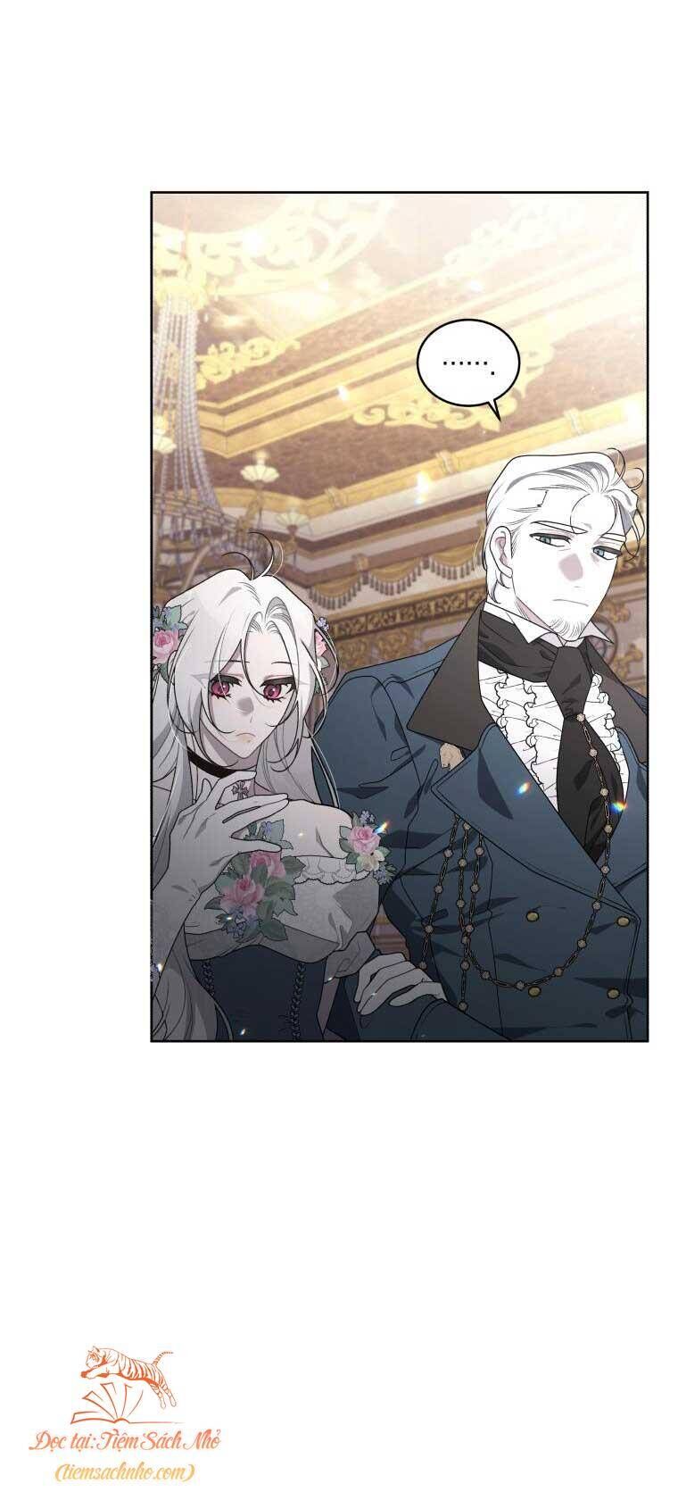 Quái Thú Bị Thuần Hóa Bởi Ác Nữ Chapter 29 - 34