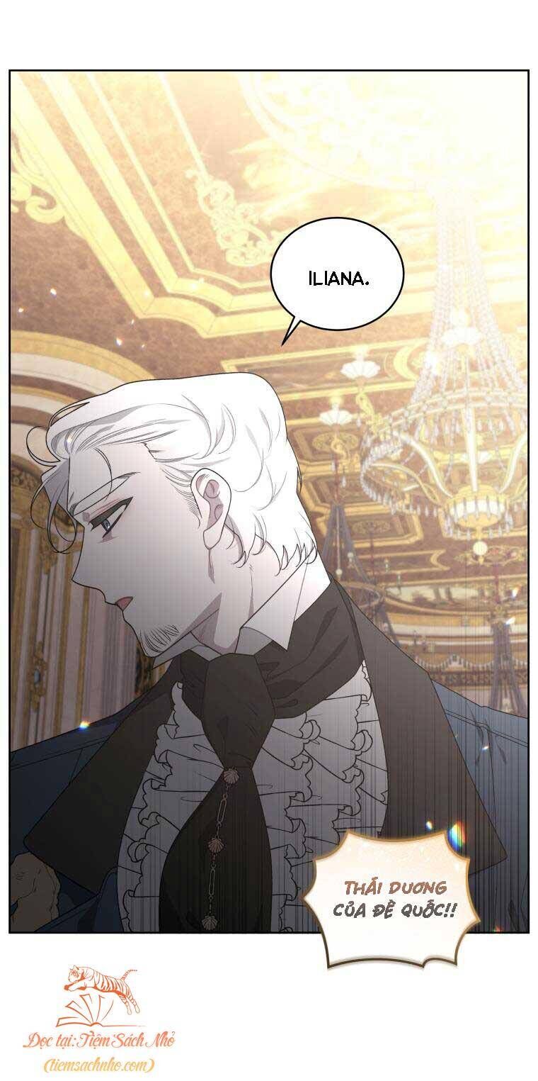 Quái Thú Bị Thuần Hóa Bởi Ác Nữ Chapter 29 - 35