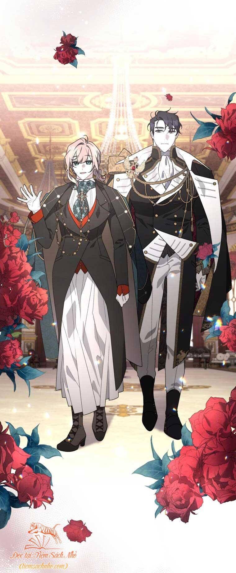 Quái Thú Bị Thuần Hóa Bởi Ác Nữ Chapter 29 - 38