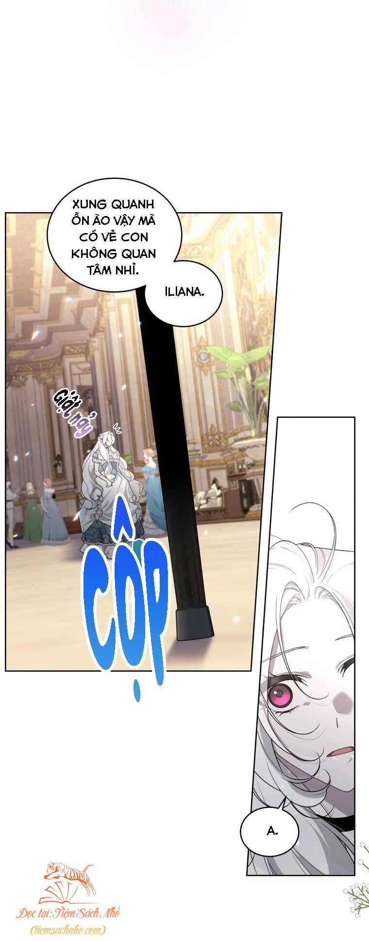 Quái Thú Bị Thuần Hóa Bởi Ác Nữ Chapter 29 - 5