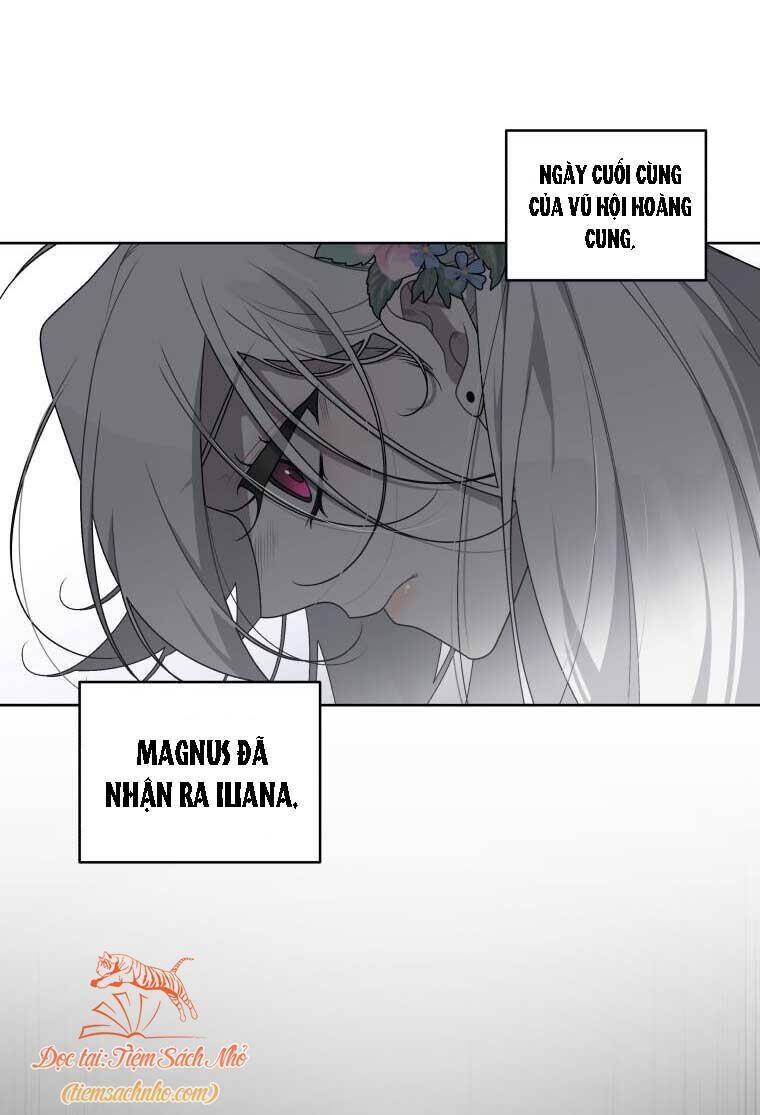 Quái Thú Bị Thuần Hóa Bởi Ác Nữ Chapter 29 - 41