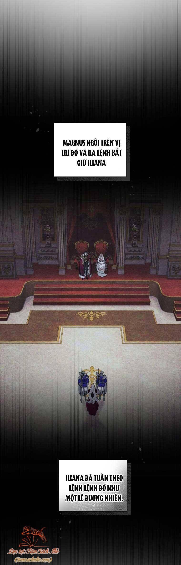 Quái Thú Bị Thuần Hóa Bởi Ác Nữ Chapter 29 - 42