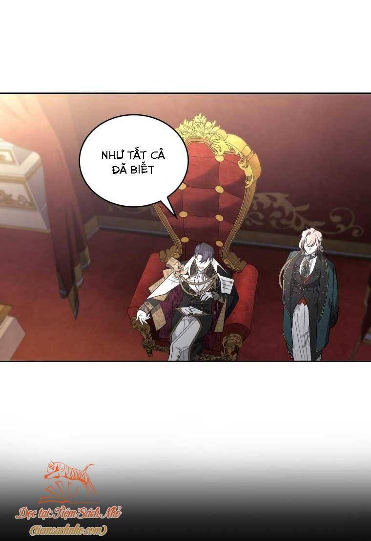 Quái Thú Bị Thuần Hóa Bởi Ác Nữ Chapter 29 - 46
