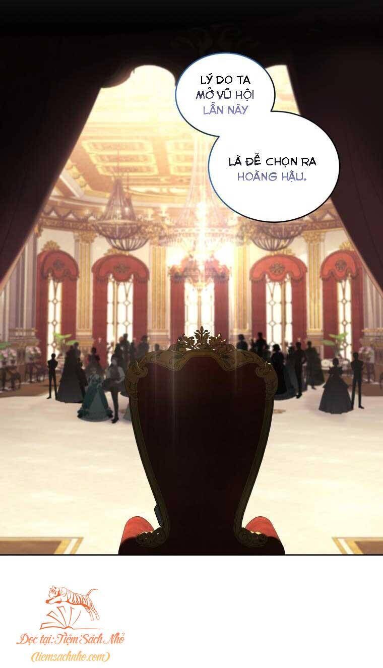 Quái Thú Bị Thuần Hóa Bởi Ác Nữ Chapter 29 - 47