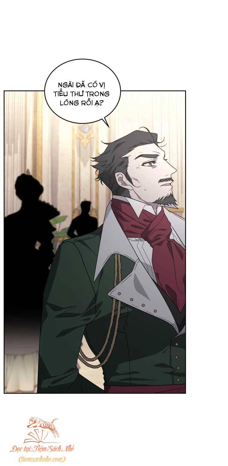 Quái Thú Bị Thuần Hóa Bởi Ác Nữ Chapter 29 - 48