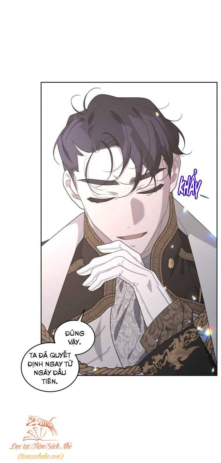 Quái Thú Bị Thuần Hóa Bởi Ác Nữ Chapter 29 - 49