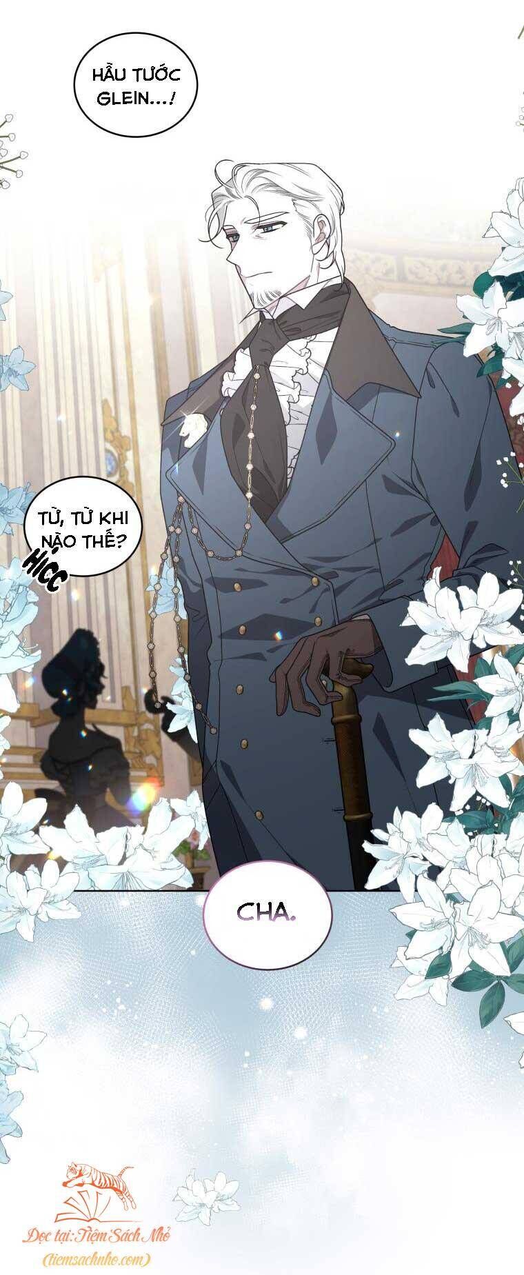 Quái Thú Bị Thuần Hóa Bởi Ác Nữ Chapter 29 - 6