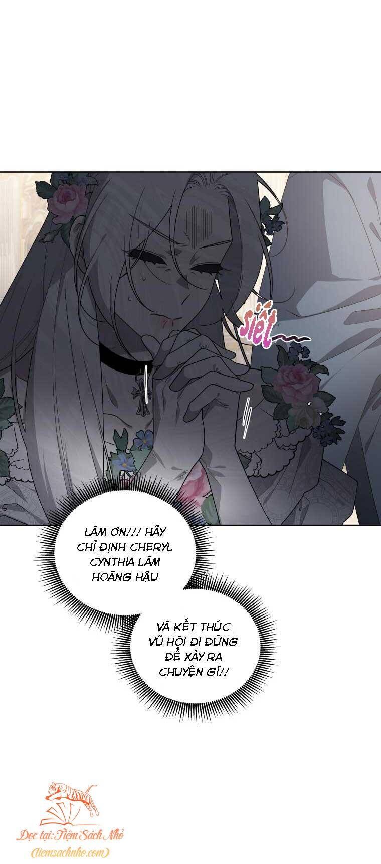 Quái Thú Bị Thuần Hóa Bởi Ác Nữ Chapter 29 - 51