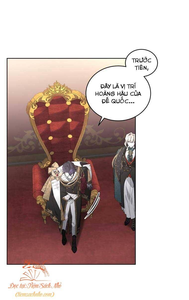 Quái Thú Bị Thuần Hóa Bởi Ác Nữ Chapter 29 - 52