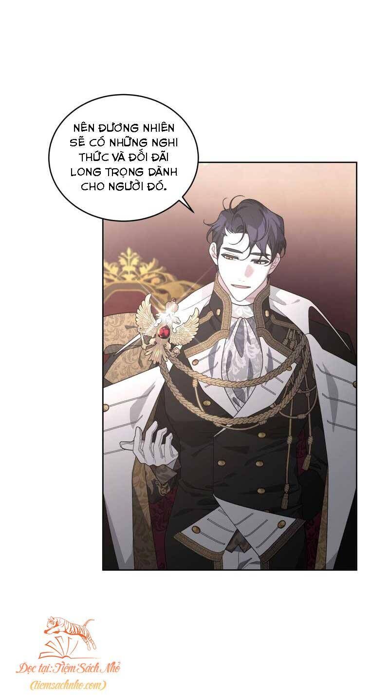 Quái Thú Bị Thuần Hóa Bởi Ác Nữ Chapter 29 - 53