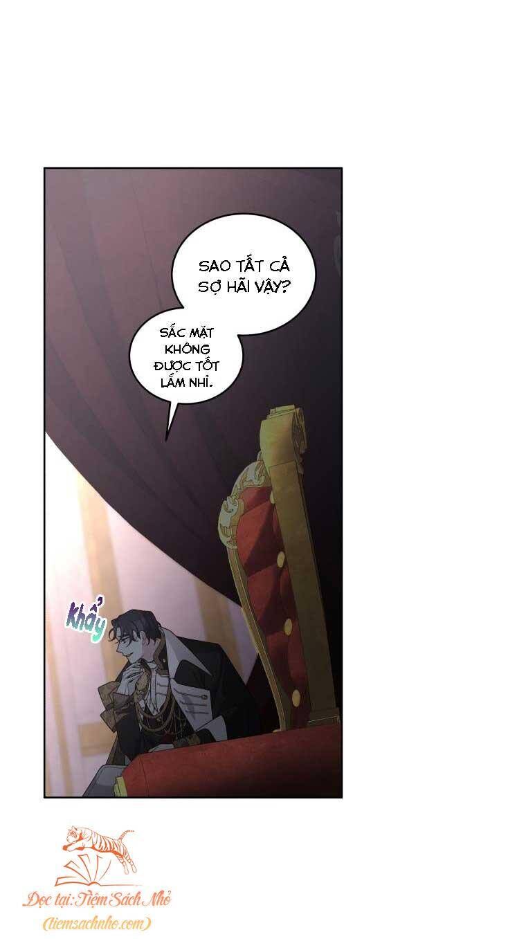 Quái Thú Bị Thuần Hóa Bởi Ác Nữ Chapter 29 - 58