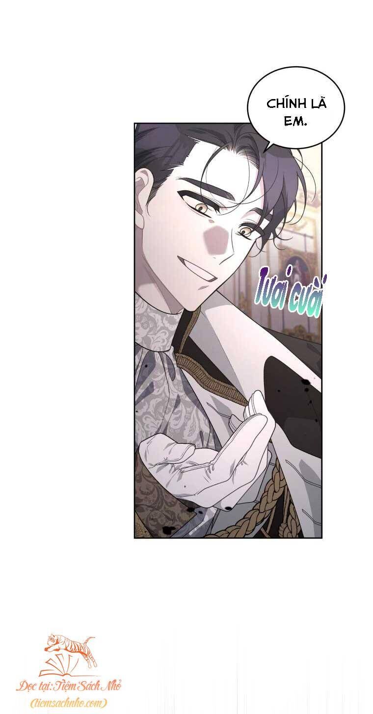 Quái Thú Bị Thuần Hóa Bởi Ác Nữ Chapter 29 - 67
