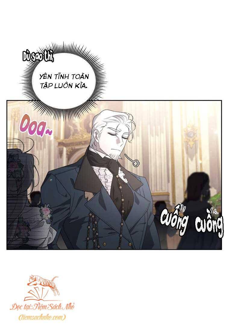 Quái Thú Bị Thuần Hóa Bởi Ác Nữ Chapter 29 - 10