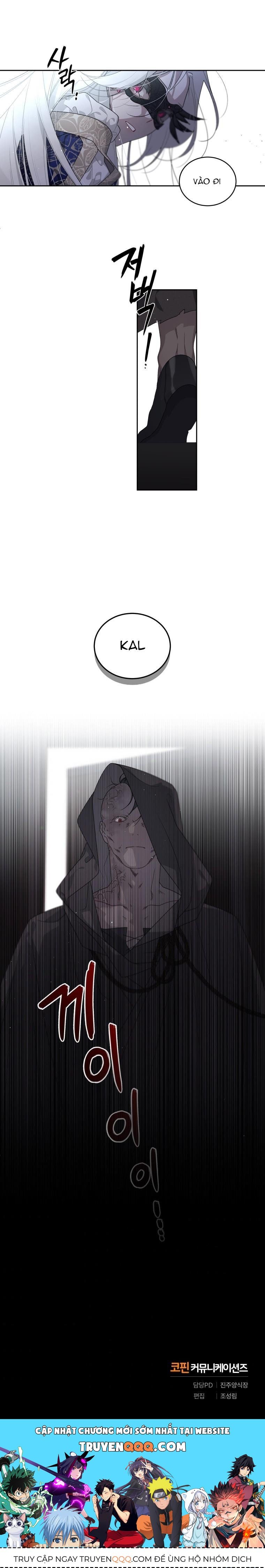 Quái Thú Bị Thuần Hóa Bởi Ác Nữ Chapter 3.5 - 3