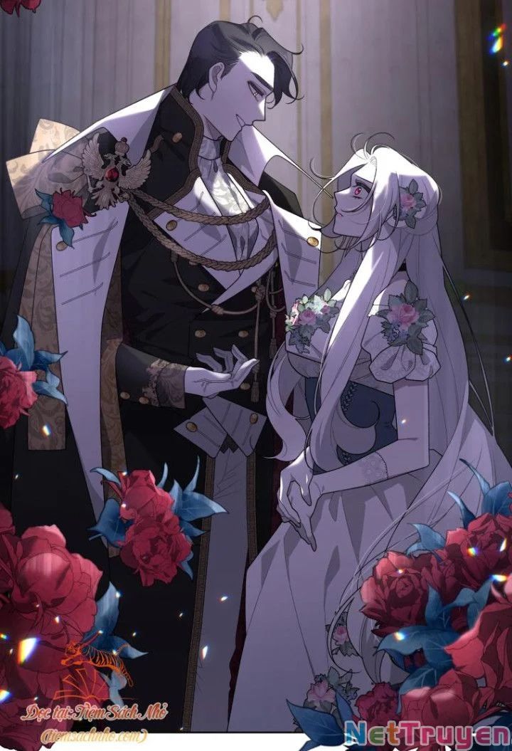 Quái Thú Bị Thuần Hóa Bởi Ác Nữ Chapter 30 - 2