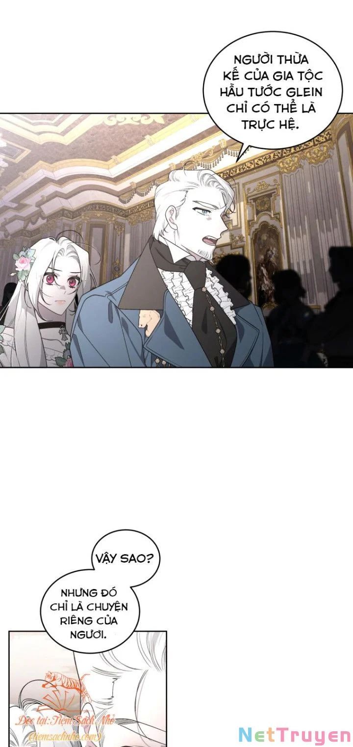 Quái Thú Bị Thuần Hóa Bởi Ác Nữ Chapter 30 - 11