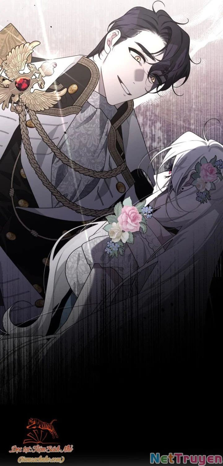 Quái Thú Bị Thuần Hóa Bởi Ác Nữ Chapter 30 - 19