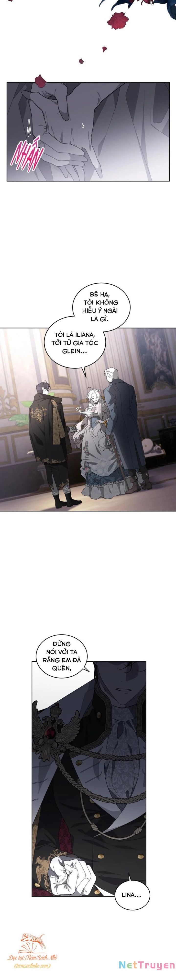 Quái Thú Bị Thuần Hóa Bởi Ác Nữ Chapter 30 - 3