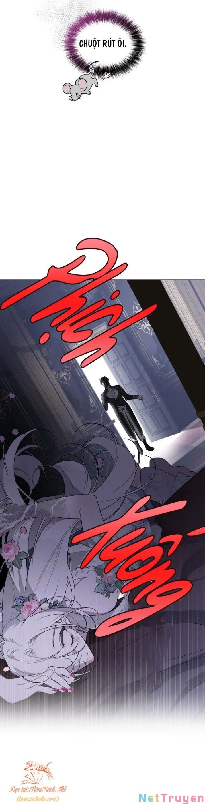 Quái Thú Bị Thuần Hóa Bởi Ác Nữ Chapter 30 - 26