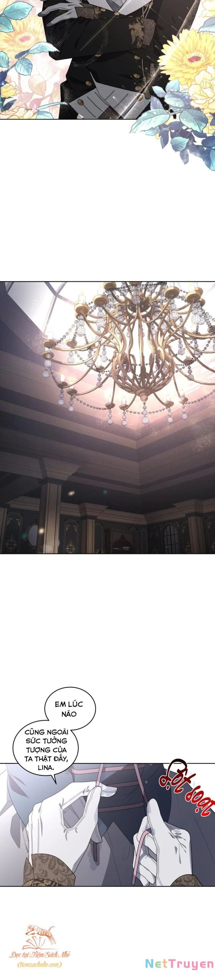 Quái Thú Bị Thuần Hóa Bởi Ác Nữ Chapter 30 - 28