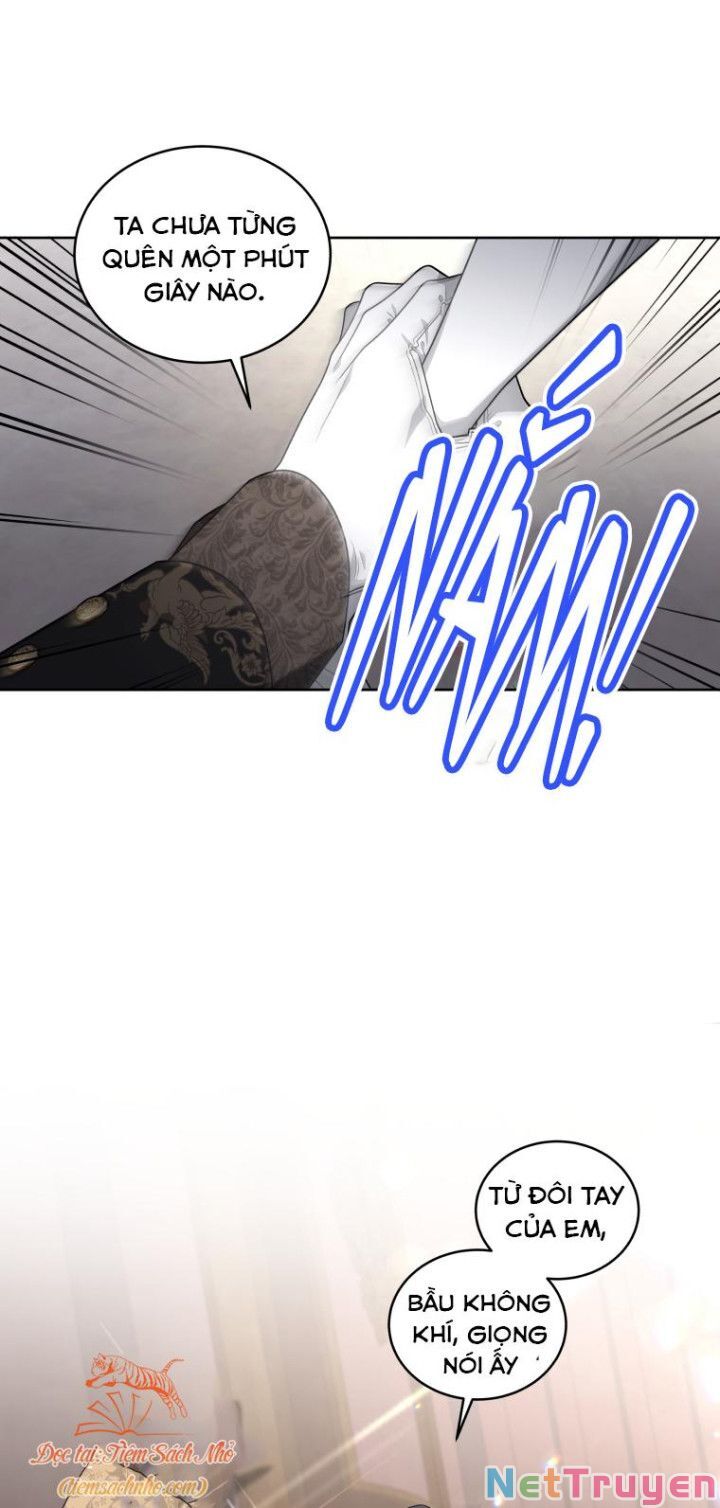 Quái Thú Bị Thuần Hóa Bởi Ác Nữ Chapter 30 - 4