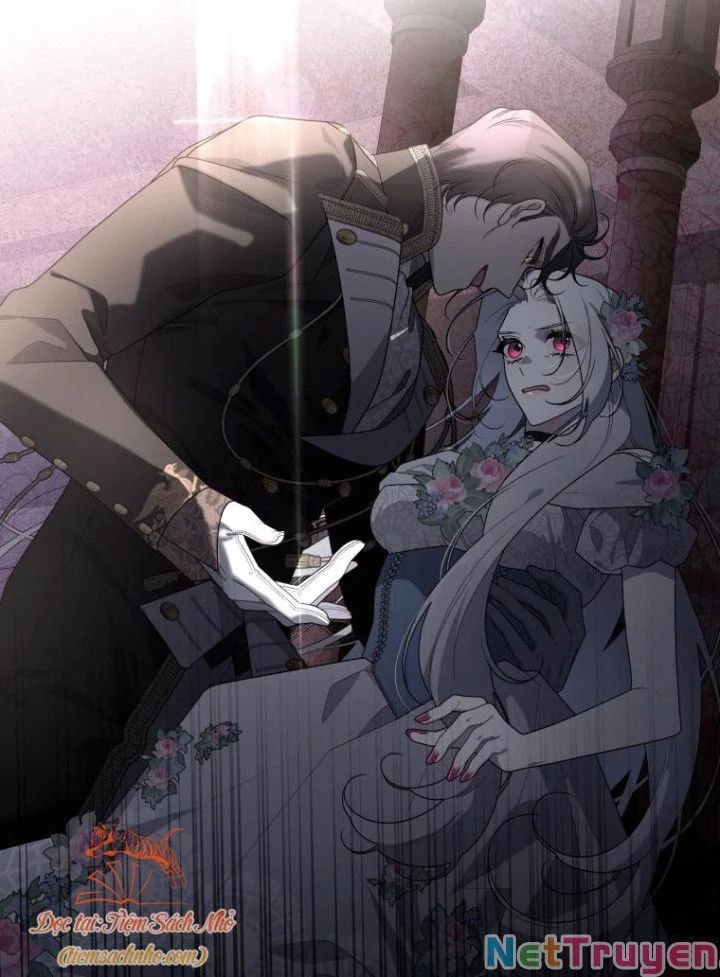 Quái Thú Bị Thuần Hóa Bởi Ác Nữ Chapter 30 - 35