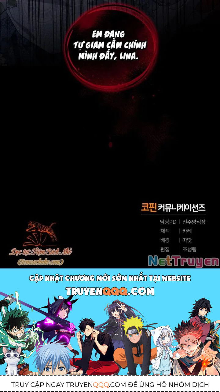 Quái Thú Bị Thuần Hóa Bởi Ác Nữ Chapter 30 - 36
