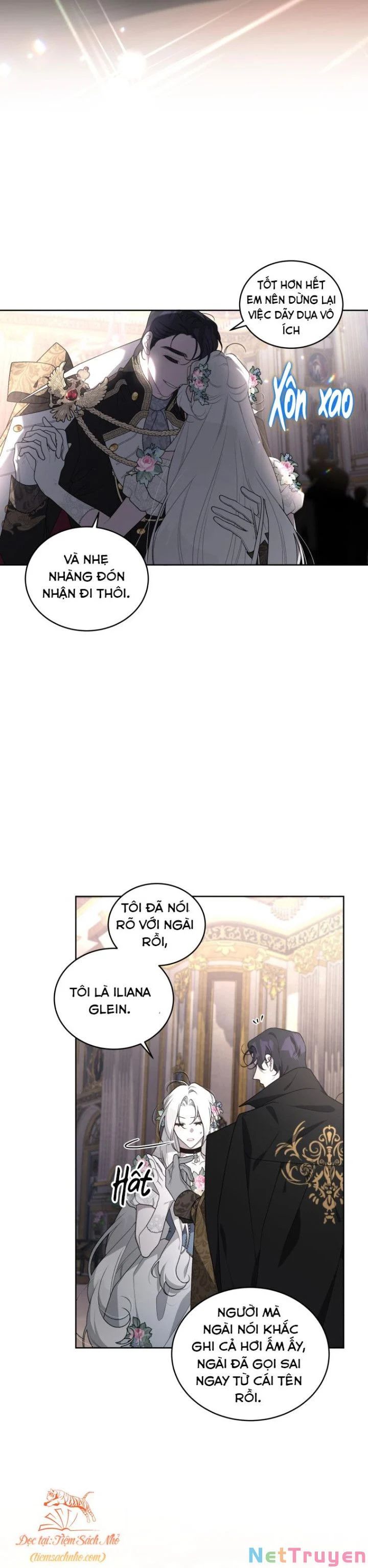 Quái Thú Bị Thuần Hóa Bởi Ác Nữ Chapter 30 - 6