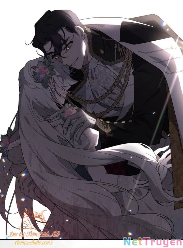 Quái Thú Bị Thuần Hóa Bởi Ác Nữ Chapter 30 - 8