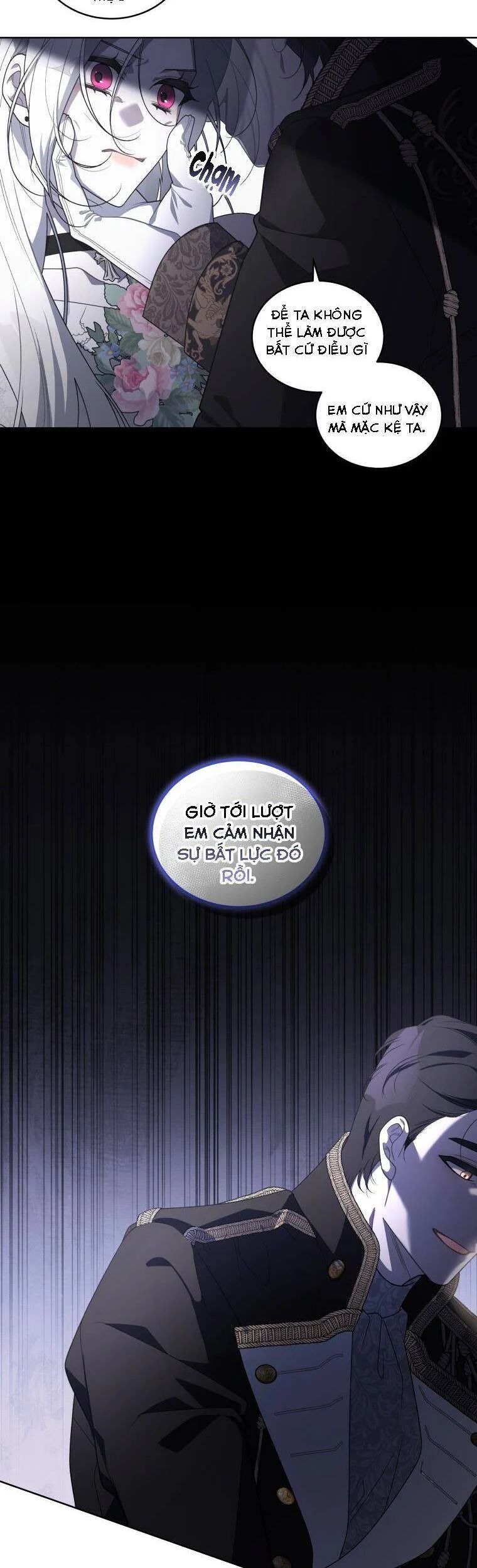 Quái Thú Bị Thuần Hóa Bởi Ác Nữ Chapter 31 - 2