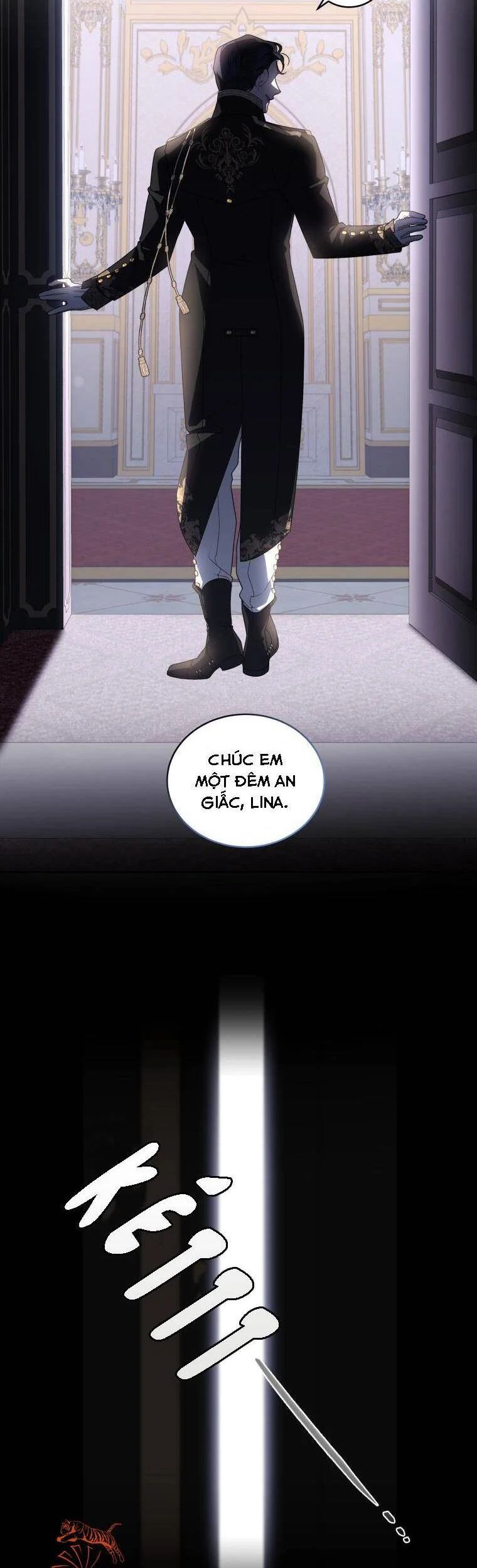 Quái Thú Bị Thuần Hóa Bởi Ác Nữ Chapter 31 - 11