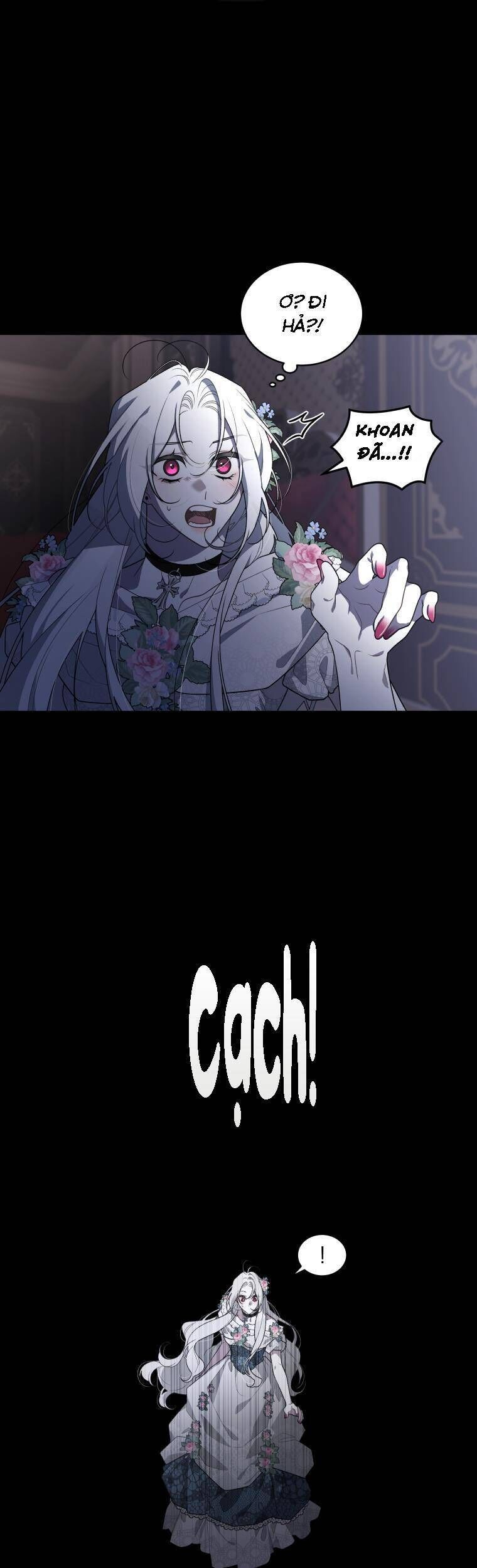 Quái Thú Bị Thuần Hóa Bởi Ác Nữ Chapter 31 - 13