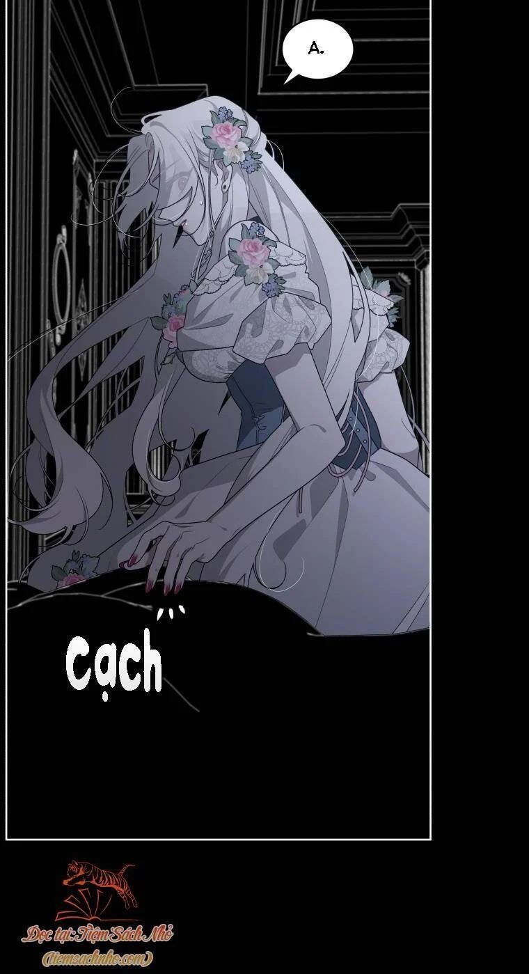Quái Thú Bị Thuần Hóa Bởi Ác Nữ Chapter 31 - 15