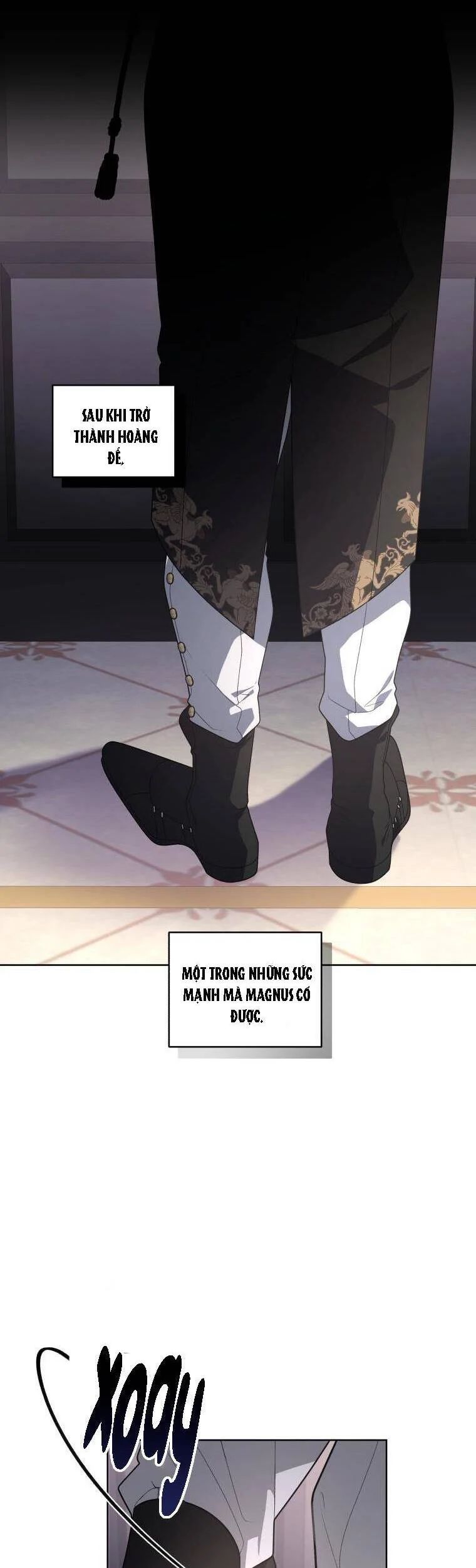 Quái Thú Bị Thuần Hóa Bởi Ác Nữ Chapter 31 - 17