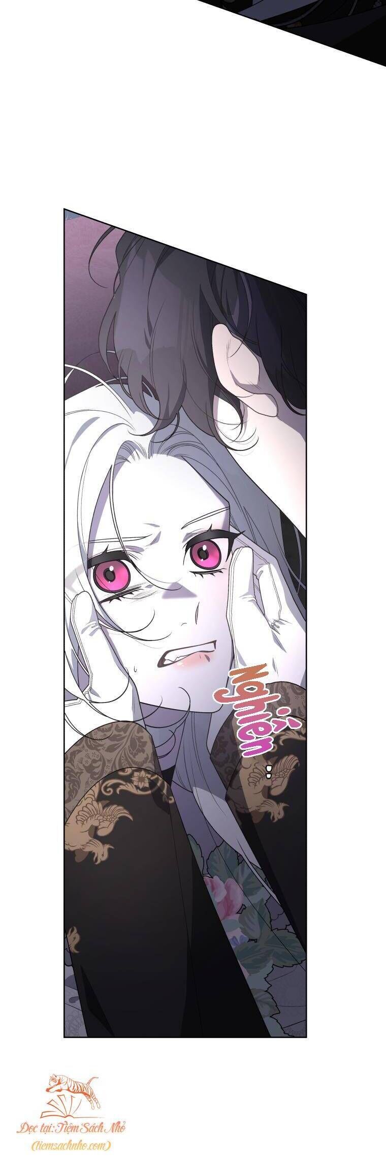 Quái Thú Bị Thuần Hóa Bởi Ác Nữ Chapter 31 - 3